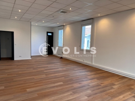 Photo 4 – location bureaux	LE BOUSCAT (33110)