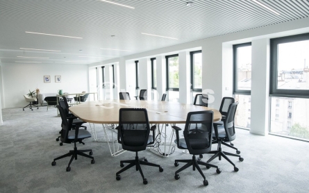 Photo 11 – location bureaux	PARIS (75017)