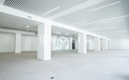 Photo 9 – location bureaux	PARIS (75017)