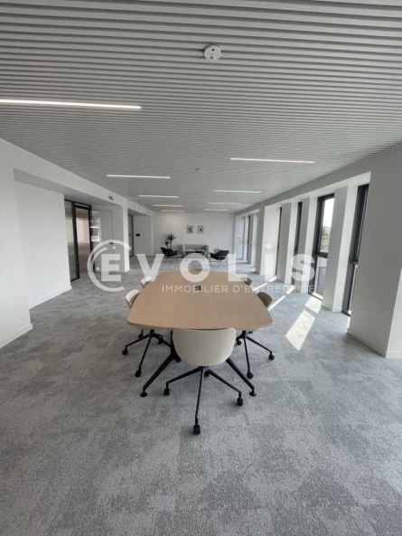 Photo 10 – location bureaux	PARIS (75017)