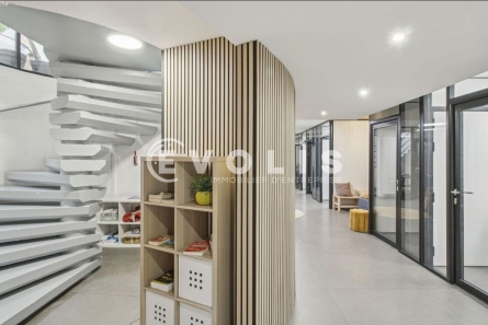 Photo 2 – location Coworking	PARIS (75012)