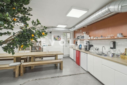 Photo 9 – location Coworking	PARIS (75012)