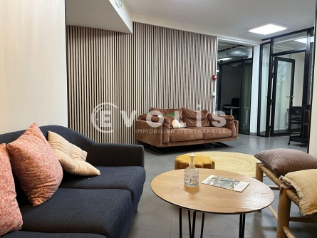 Photo 10 – location Coworking	PARIS (75012)