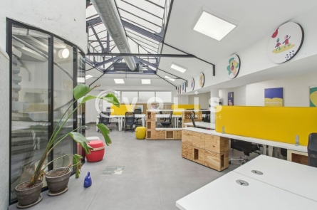 Photo 11 – location Coworking	PARIS (75012)