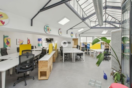 Photo 14 – location Coworking	PARIS (75012)