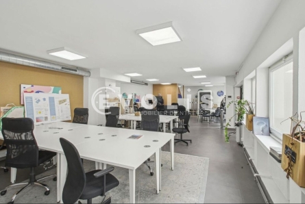 Photo 15 – location Coworking	PARIS (75012)
