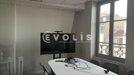 Photo 1 – location Coworking	PARIS (75012)