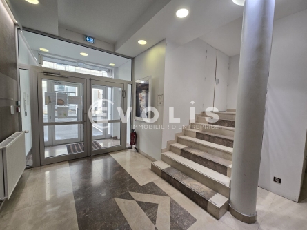 Photo 2 – location bureaux	MASSY (91300)