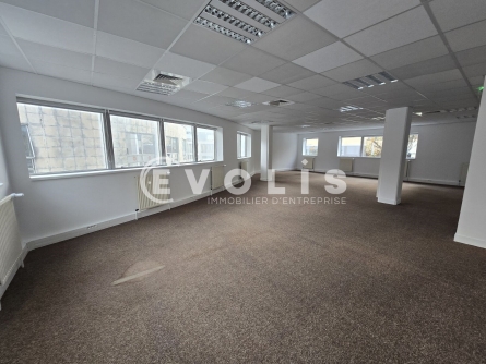 Photo 4 – location bureaux	MASSY (91300)