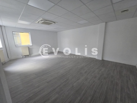 Photo 8 – location bureaux	MASSY (91300)