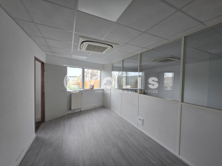 Photo 11 – location bureaux	MASSY (91300)