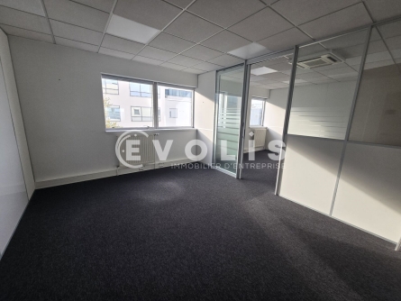 Photo 14 – location bureaux	MASSY (91300)