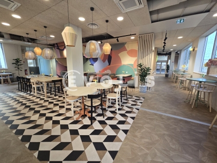 Photo 13 – location bureaux	MASSY (91300)