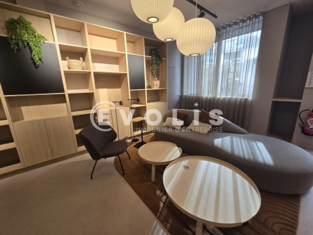 Photo 14 – location bureaux	MASSY (91300)