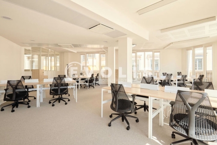 Photo 1 – location Coworking	PARIS (75002)