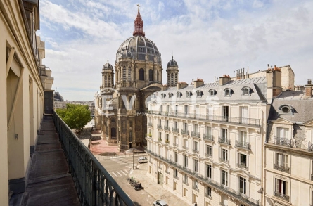 Photo 4 – location Coworking	PARIS (75008)