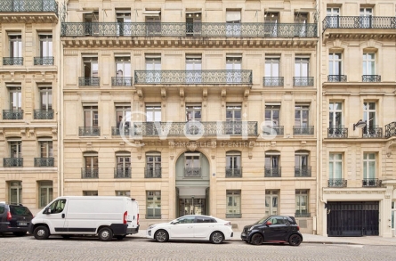 Photo 6 – location Coworking	PARIS (75008)
