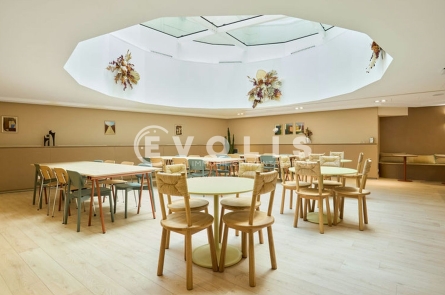 Photo 10 – location Coworking	PARIS (75008)
