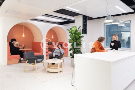 Photo 3 – location Coworking	PARIS (75013)