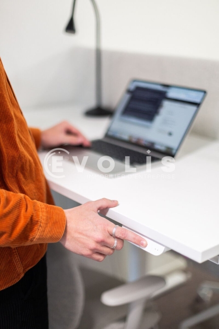 Photo 9 – location Coworking	PARIS (75013)