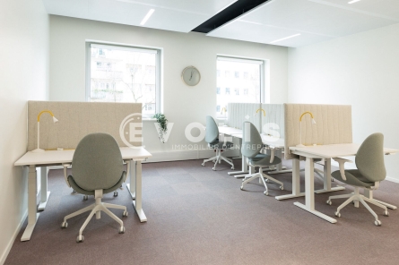 Photo 11 – location Coworking	PARIS (75013)