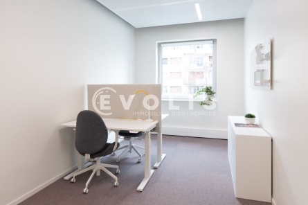 Photo 12 – location Coworking	PARIS (75013)