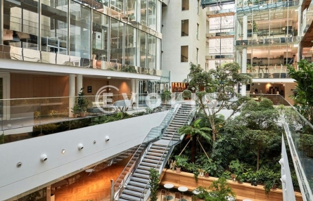 Photo 1 – location Coworking	PARIS (75009)