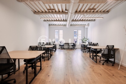 Photo 9 – location Coworking	PARIS (75012)