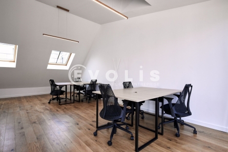 Photo 11 – location Coworking	PARIS (75012)