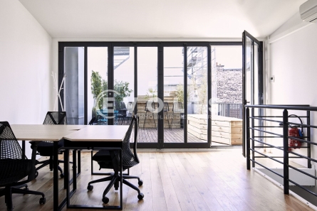Photo 12 – location Coworking	PARIS (75012)