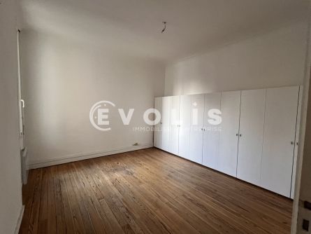 Photo 2 – location bureaux	BORDEAUX (33000)