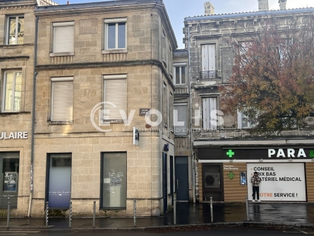 Photo 4 – location bureaux	BORDEAUX (33000)