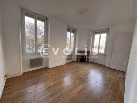 Photo 1 – location bureaux	BORDEAUX (33000)