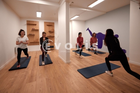 Photo 13 – location Coworking	PARIS (75010)