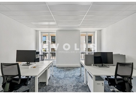 Photo 4 – location Coworking	PARIS (75001)