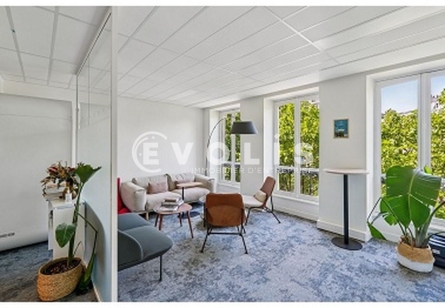 Photo 6 – location Coworking	PARIS (75001)