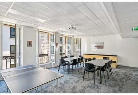 Photo 7 – location Coworking	PARIS (75001)