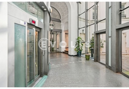 Photo 8 – location Coworking	PARIS (75001)