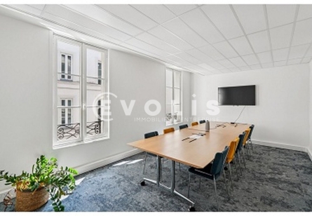 Photo 1 – location Coworking	PARIS (75001)