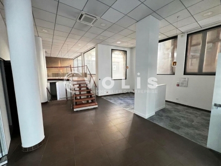 Photo 2 – location Locaux commerciaux	PALAISEAU (91120)