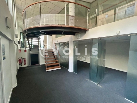 Photo 6 – location Locaux commerciaux	PALAISEAU (91120)