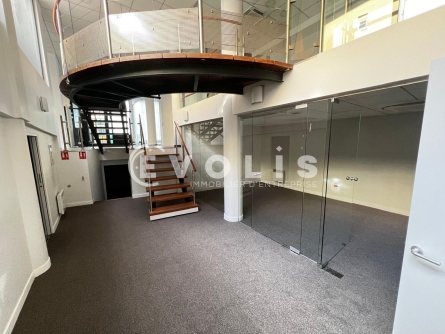 Photo 3 – location Locaux commerciaux	PALAISEAU (91120)