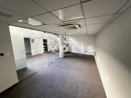 Photo 4 – location Locaux commerciaux	PALAISEAU (91120)