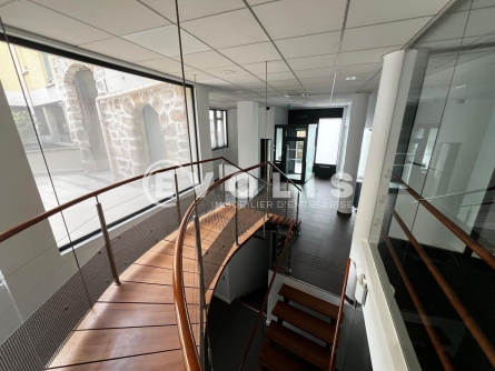 Photo 5 – location Locaux commerciaux	PALAISEAU (91120)