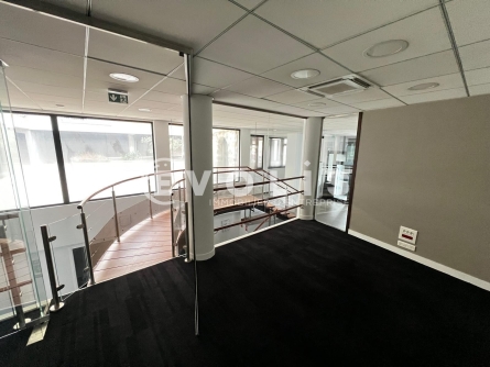 Photo 6 – location Locaux commerciaux	PALAISEAU (91120)