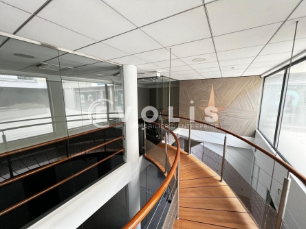 Photo 7 – location Locaux commerciaux	PALAISEAU (91120)