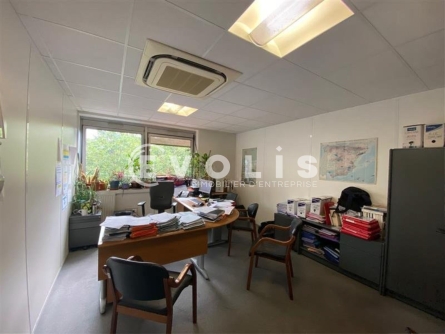 Photo 3 – location bureaux	FONTENAY SOUS BOIS (94120)