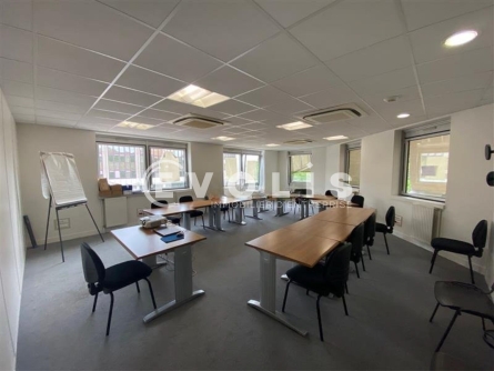Photo 2 – location bureaux	FONTENAY SOUS BOIS (94120)