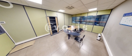 Photo 11 – location Entrepôts / activités	VENISSIEUX (69200)