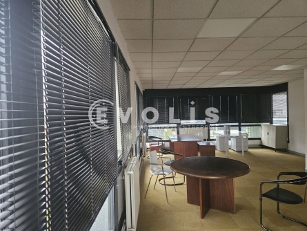 Photo 7 – location bureaux	VILLEJUST (91140)